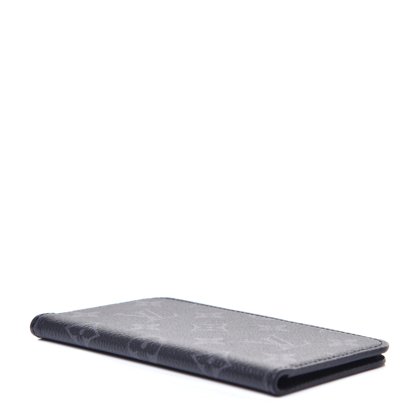 Monogram Eclipse iPhone X/XS Folio Case