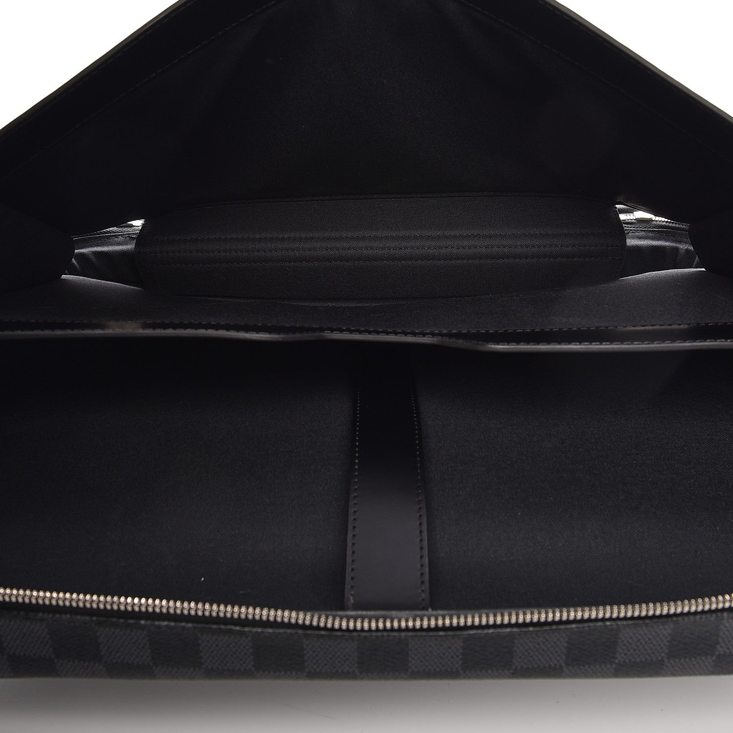 Louis Vuitton Damier Graphite Pilot Case 7 of 18