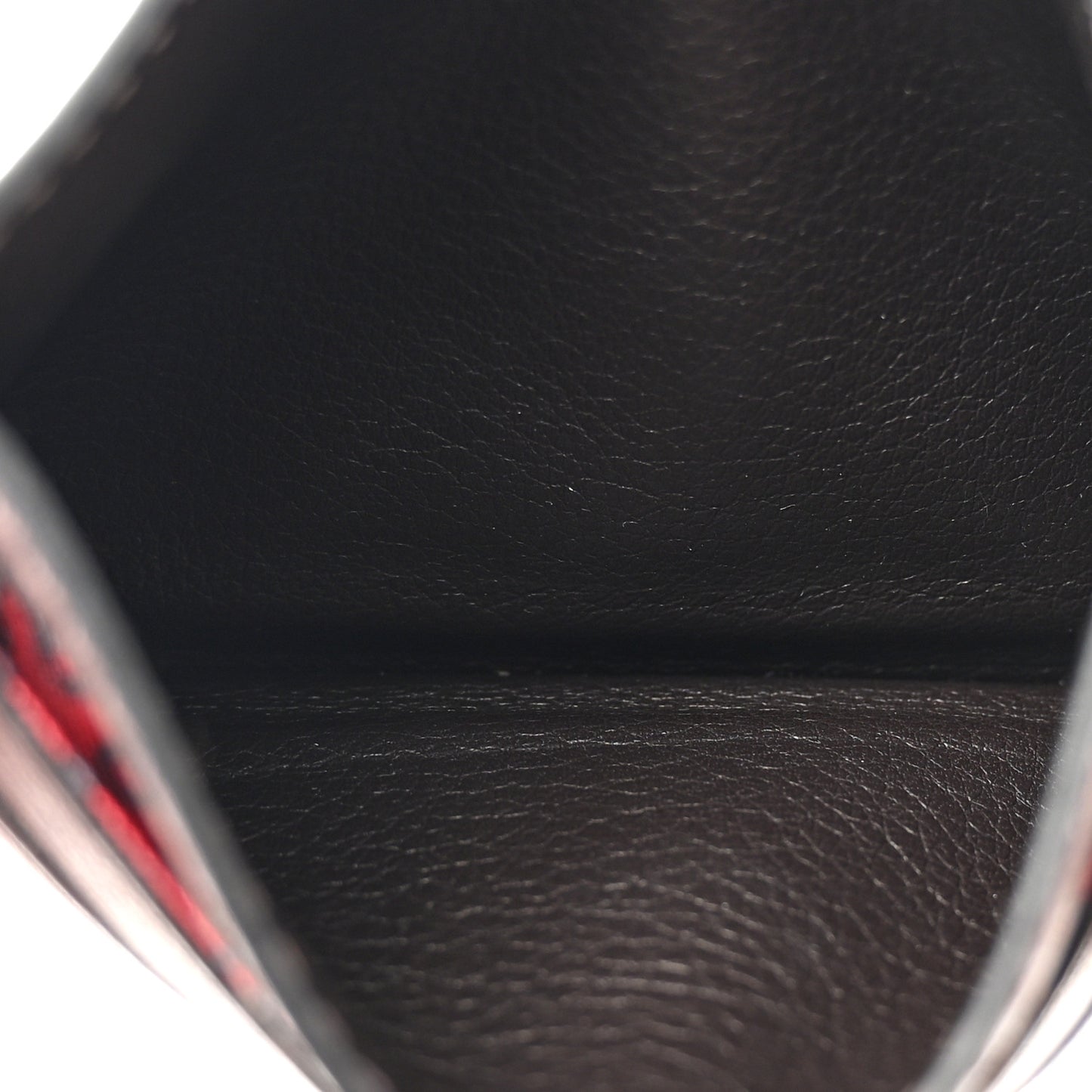 Swift Citizen Twill Card Case Chocolate