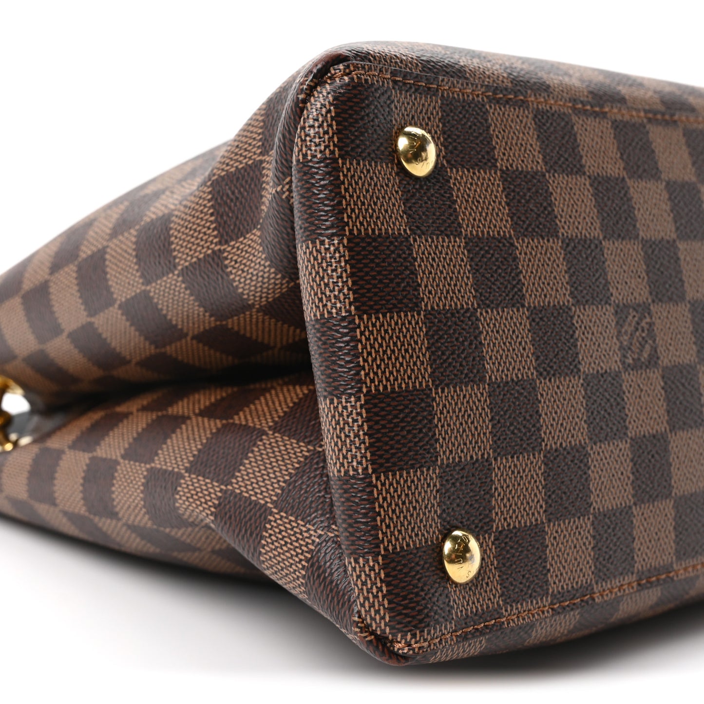 Damier Ebene LV Riverside Black