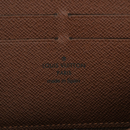 Louis Vuitton Monogram Zippy Wallet 6 of 6