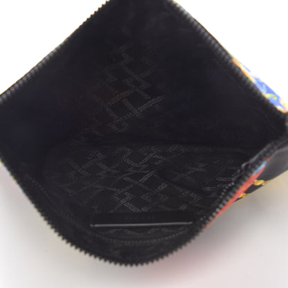 Versace Nylon Marsupio St Catene Medusa Pochette Multicolor 5 of 7