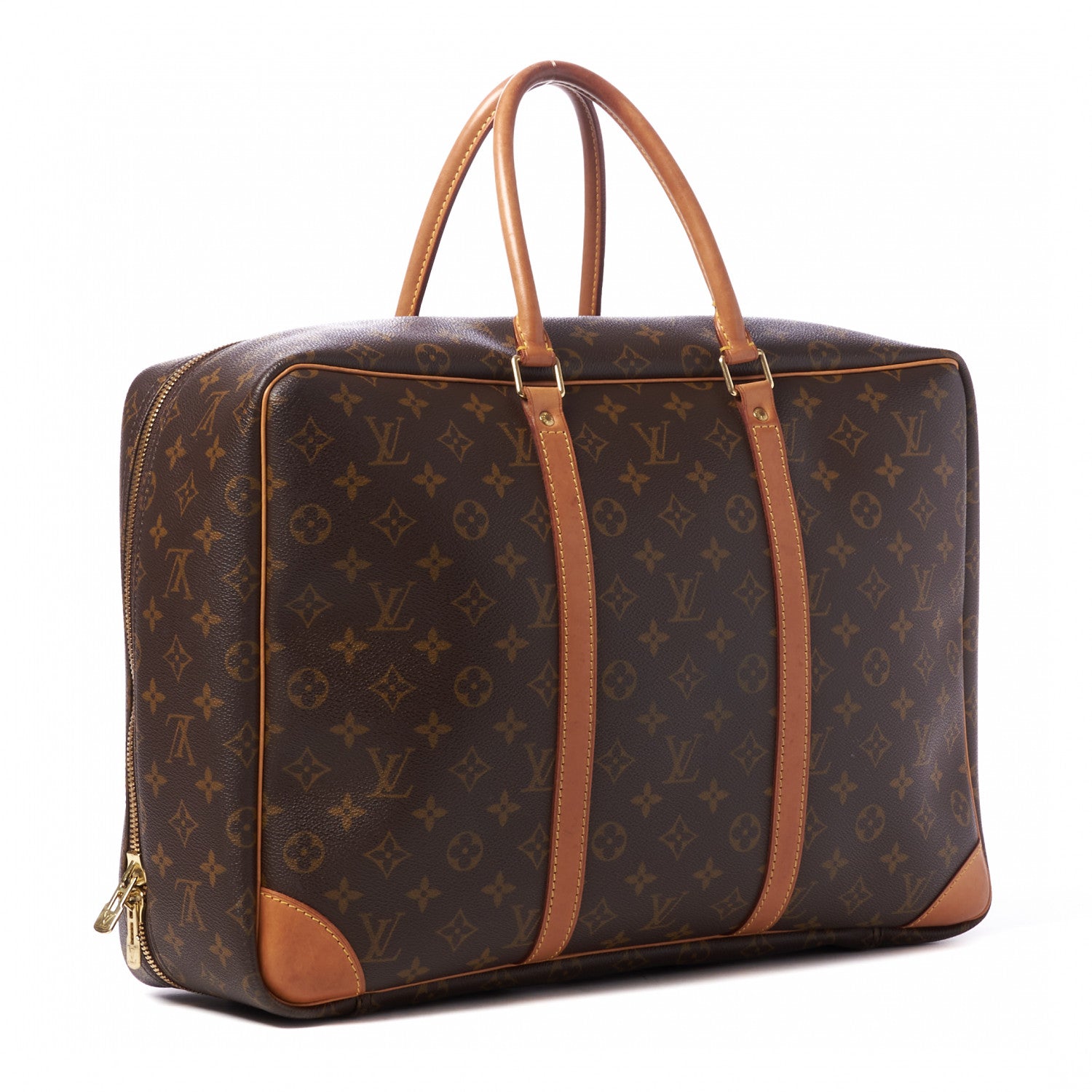 Louis Vuitton Monogram Sirius 45 2 of 9