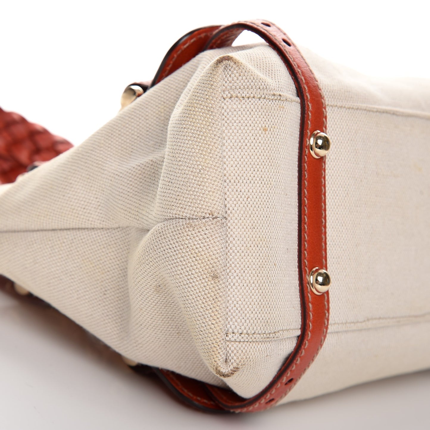 Canvas Pelham Shoulder Bag