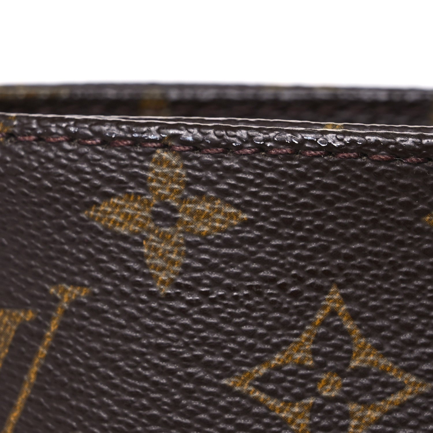 Louis Vuitton Monogram Luco 12 of 12