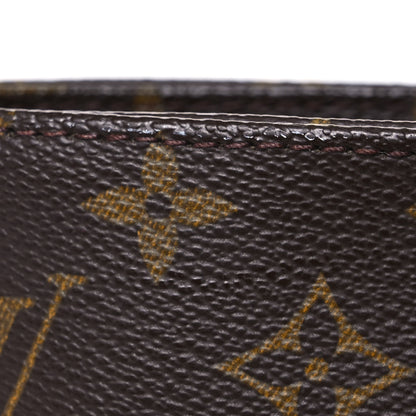 Louis Vuitton Monogram Luco 12 of 12