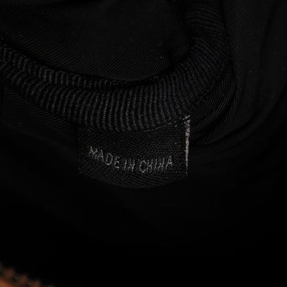 Alexander Wang Pebbled Lambskin Rocco Latte 3 of 11