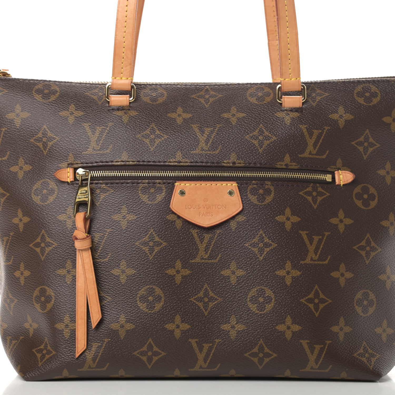 Louis Vuitton Monogram Iena PM 9 of 11