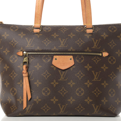 Louis Vuitton Monogram Iena PM 9 of 11
