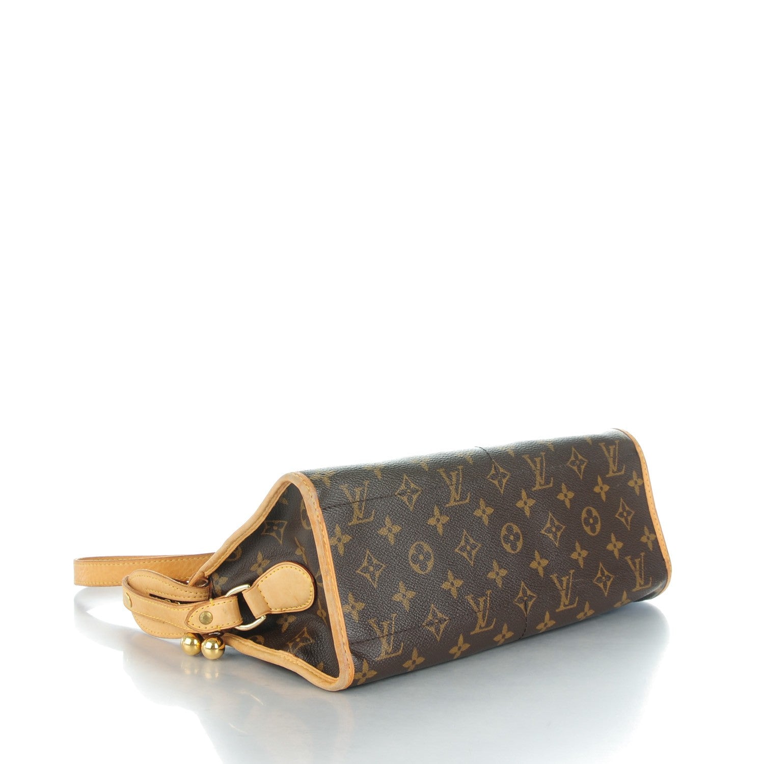 Louis Vuitton Monogram Popincourt Long Shoulder Bag 4 of 8