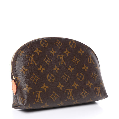 Louis Vuitton Monogram Cosmetic Pouch GM 3 of 8