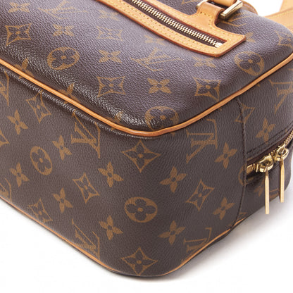Louis Vuitton Monogram Cite MM 5 of 9