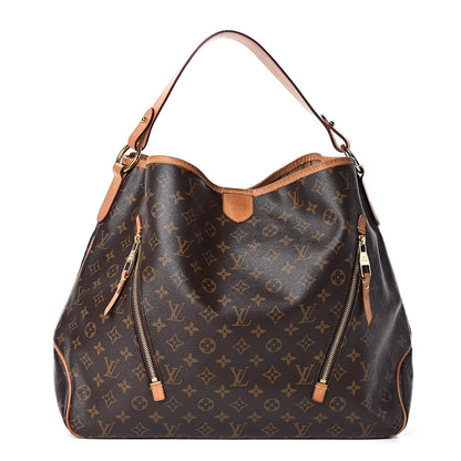 Louis Vuitton Monogram Delightful GM 1 of 17