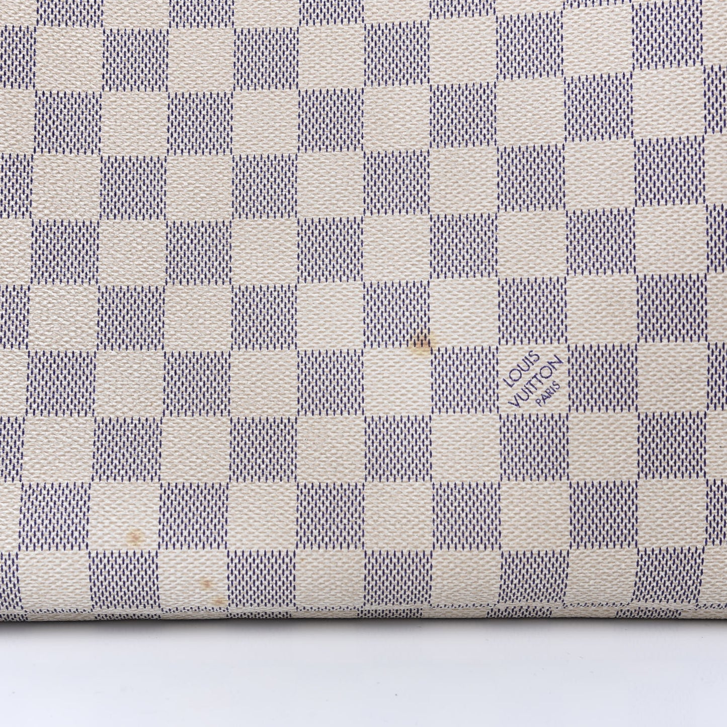 Damier Azur Neverfull GM