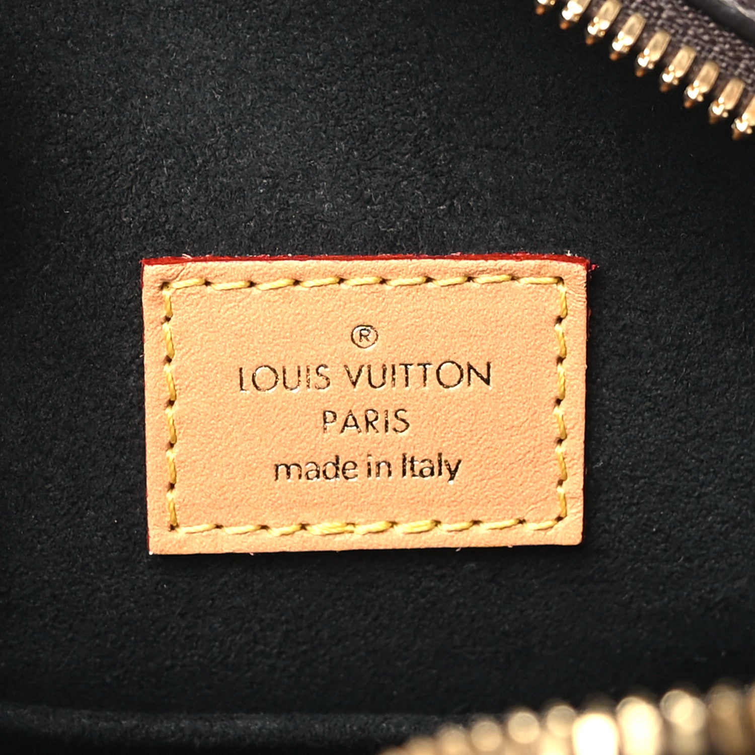 Louis Vuitton Reverse Monogram Giant Boite Chapeau Souple 6 of 10