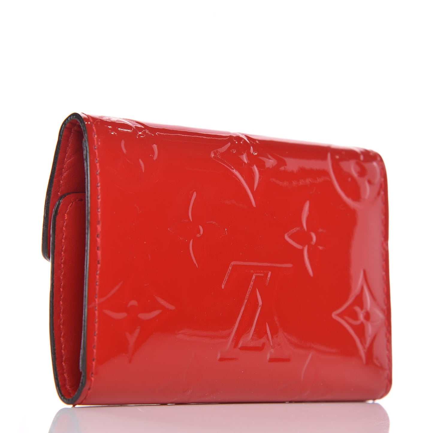 Vernis Multicles 6 Key Holder Cherry