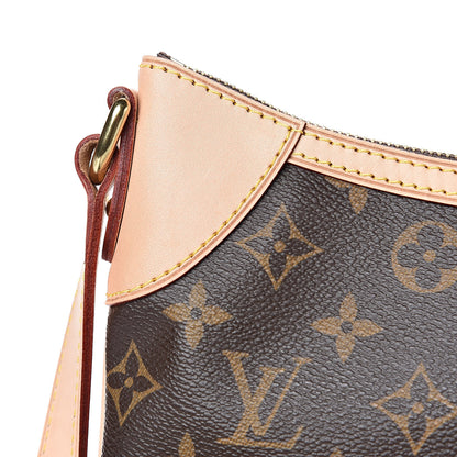 Louis Vuitton Monogram Odeon PM 7 of 10