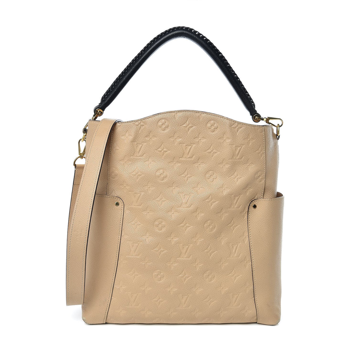Empreinte Bagatelle Dune