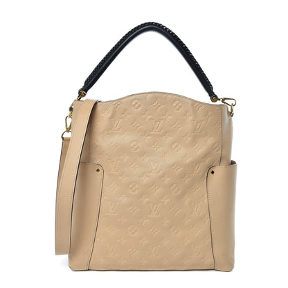 Louis Vuitton Empreinte Bagatelle Dune 1 of 19