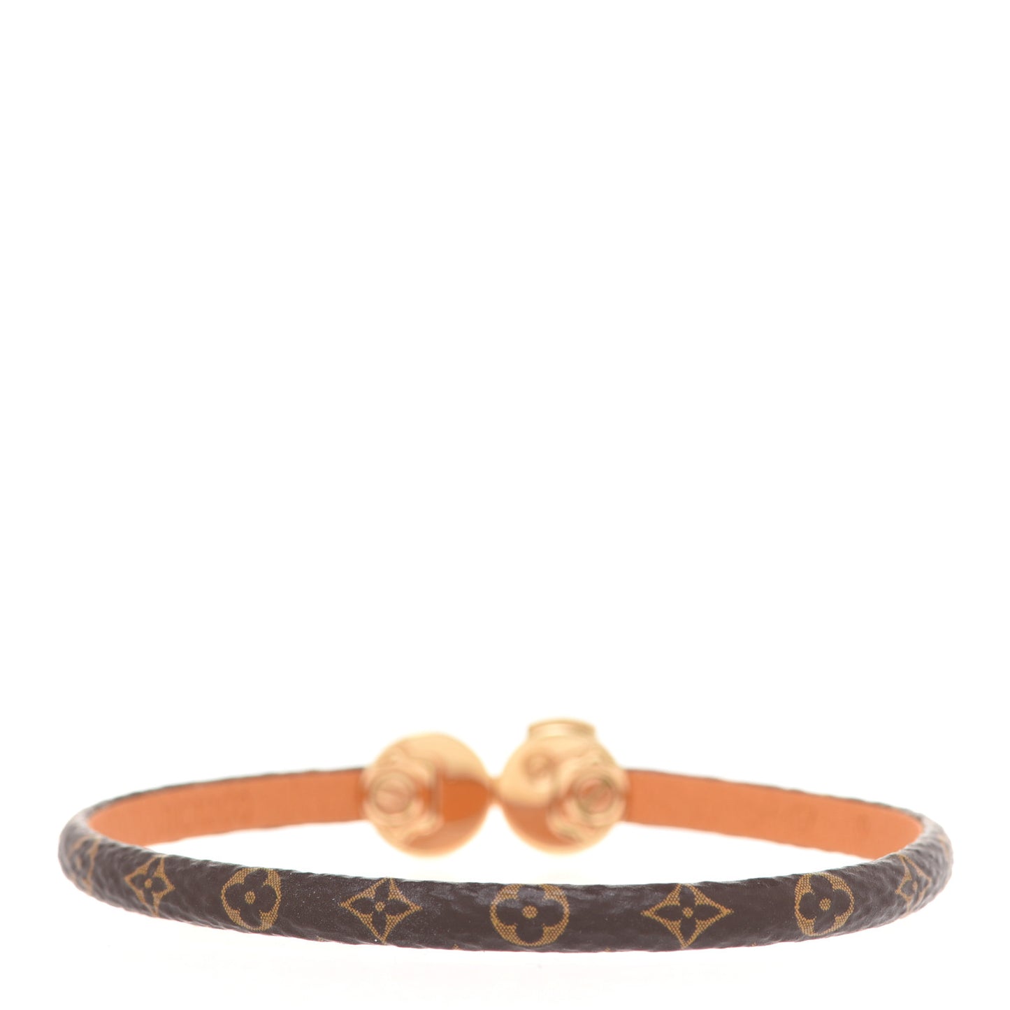 Monogram Mini Historic Bracelet 19