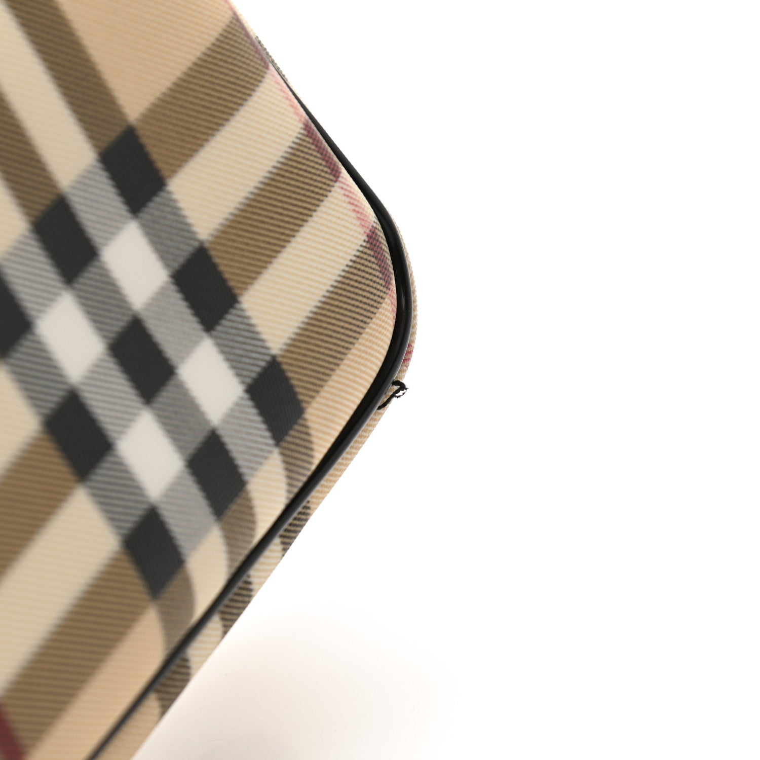 Burberry House Check Pochette 11 of 11