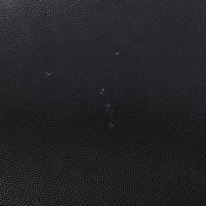 Chanel Caviar Quilted New Medium Boy Flap Black 5 of 5