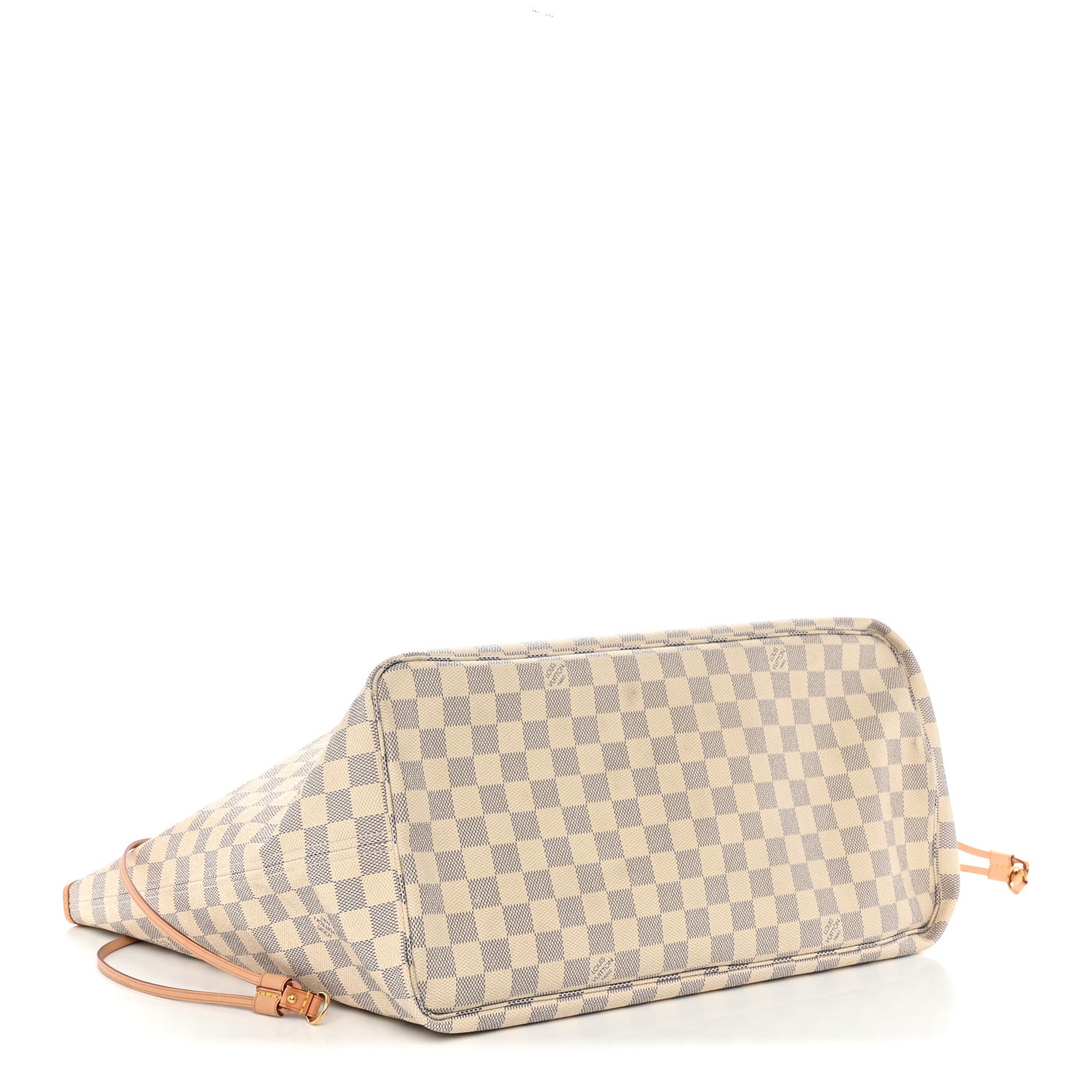Damier Azur Neo Neverfull GM