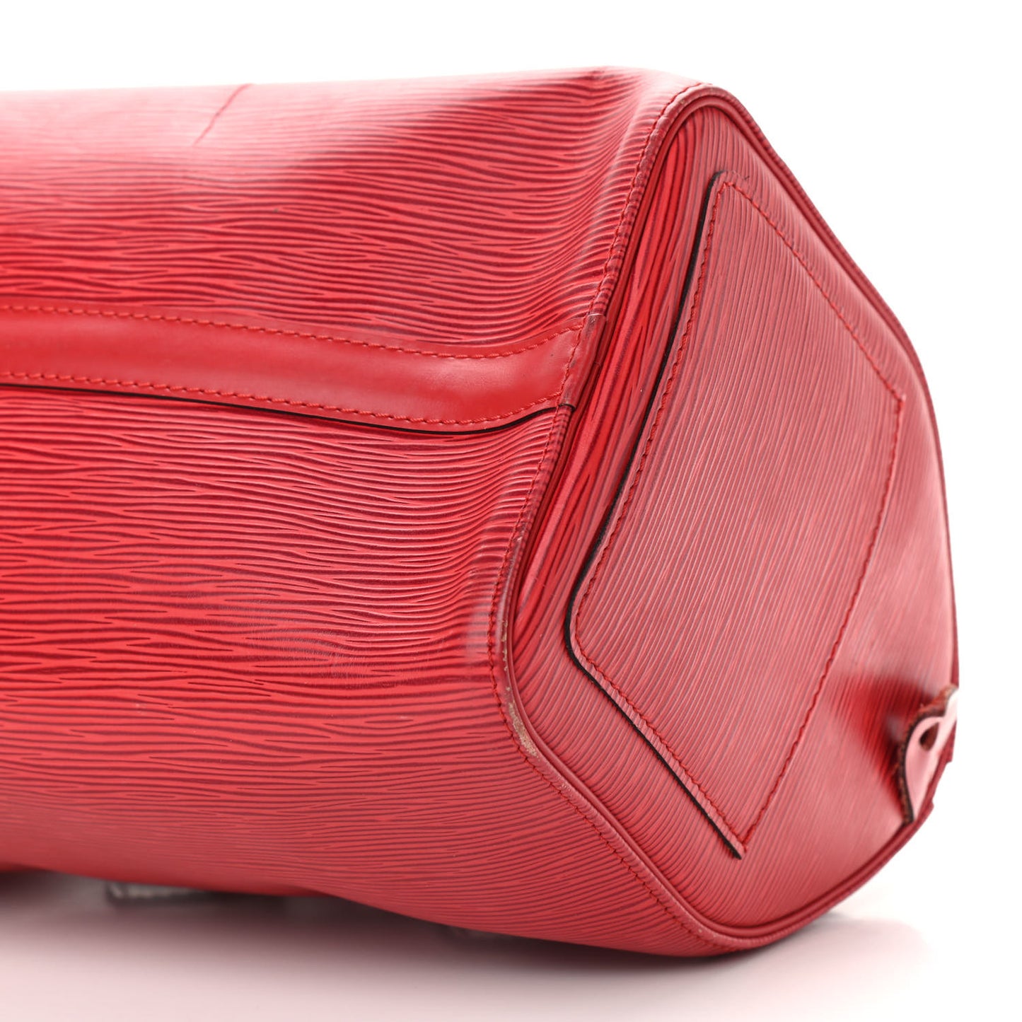 Epi Speedy 25 Castillan Red