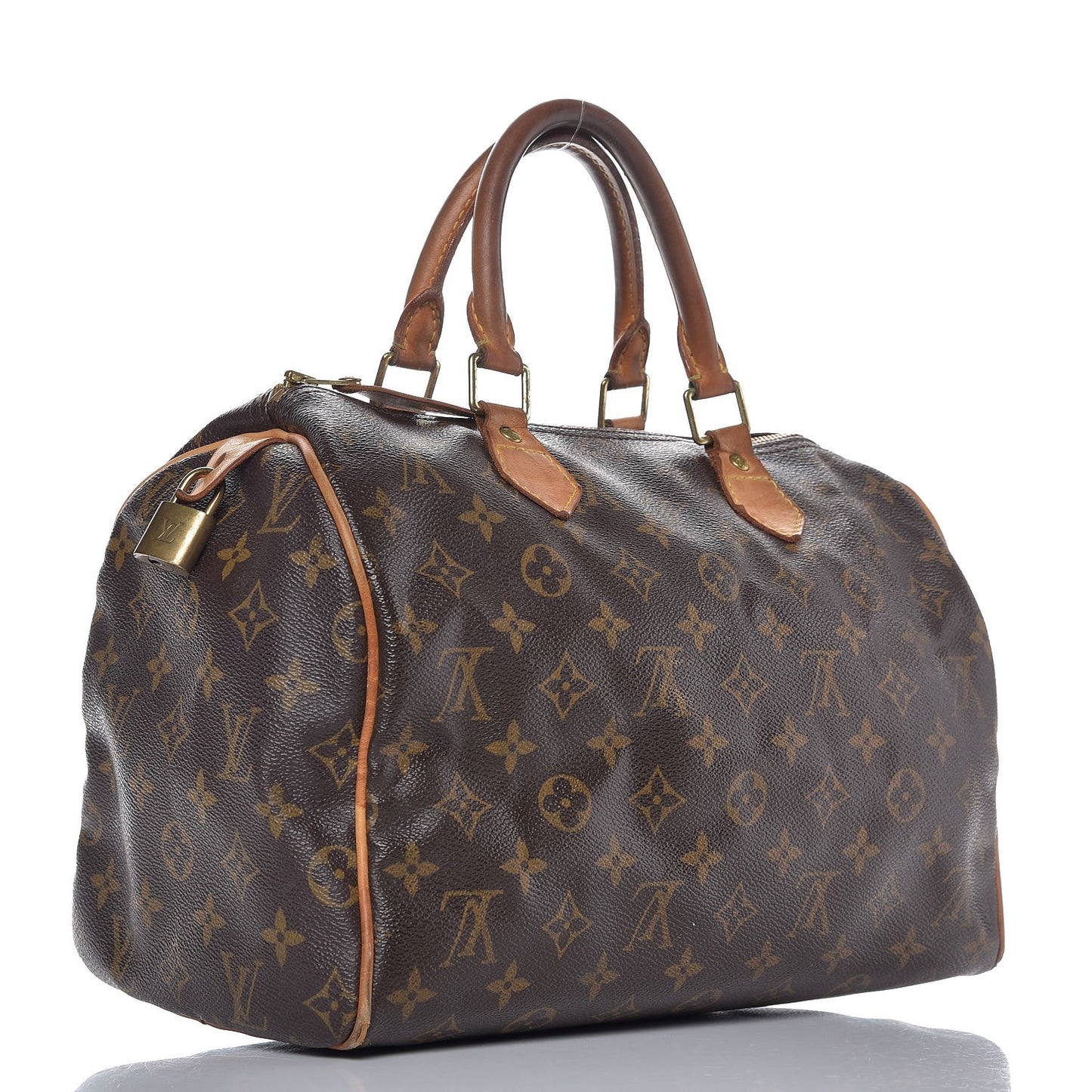 Monogram Speedy 30
