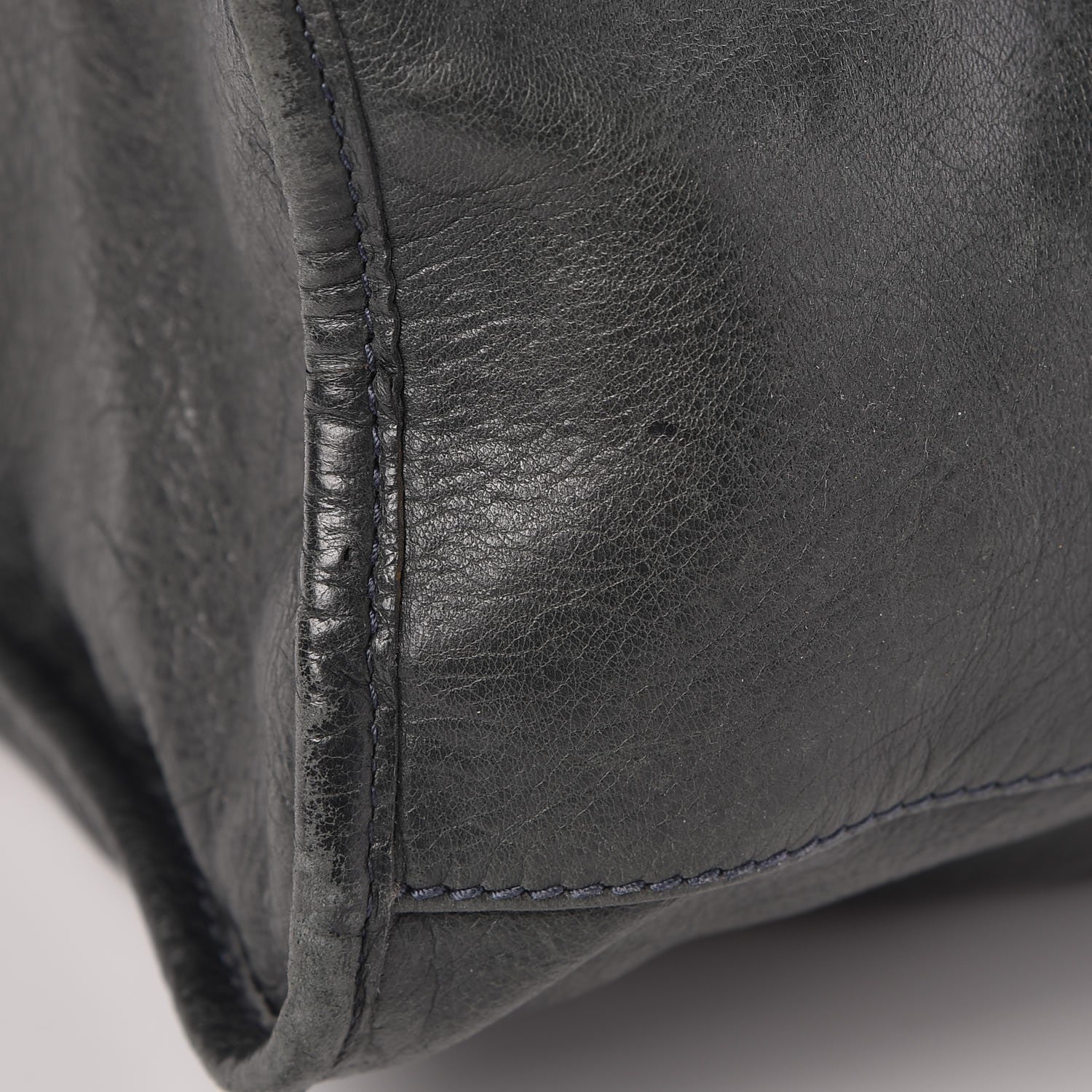 Balenciaga Agneau Giant 21 Silver Hardware City Anthracite 15 of 16