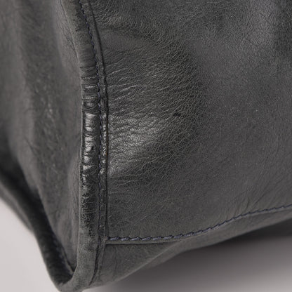 Balenciaga Agneau Giant 21 Silver Hardware City Anthracite 15 of 16