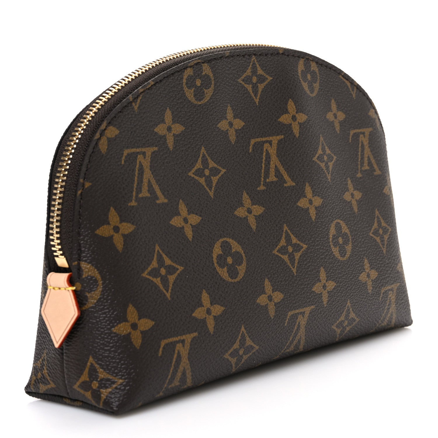 Louis Vuitton Monogram Cosmetic Pouch GM 3 of 6