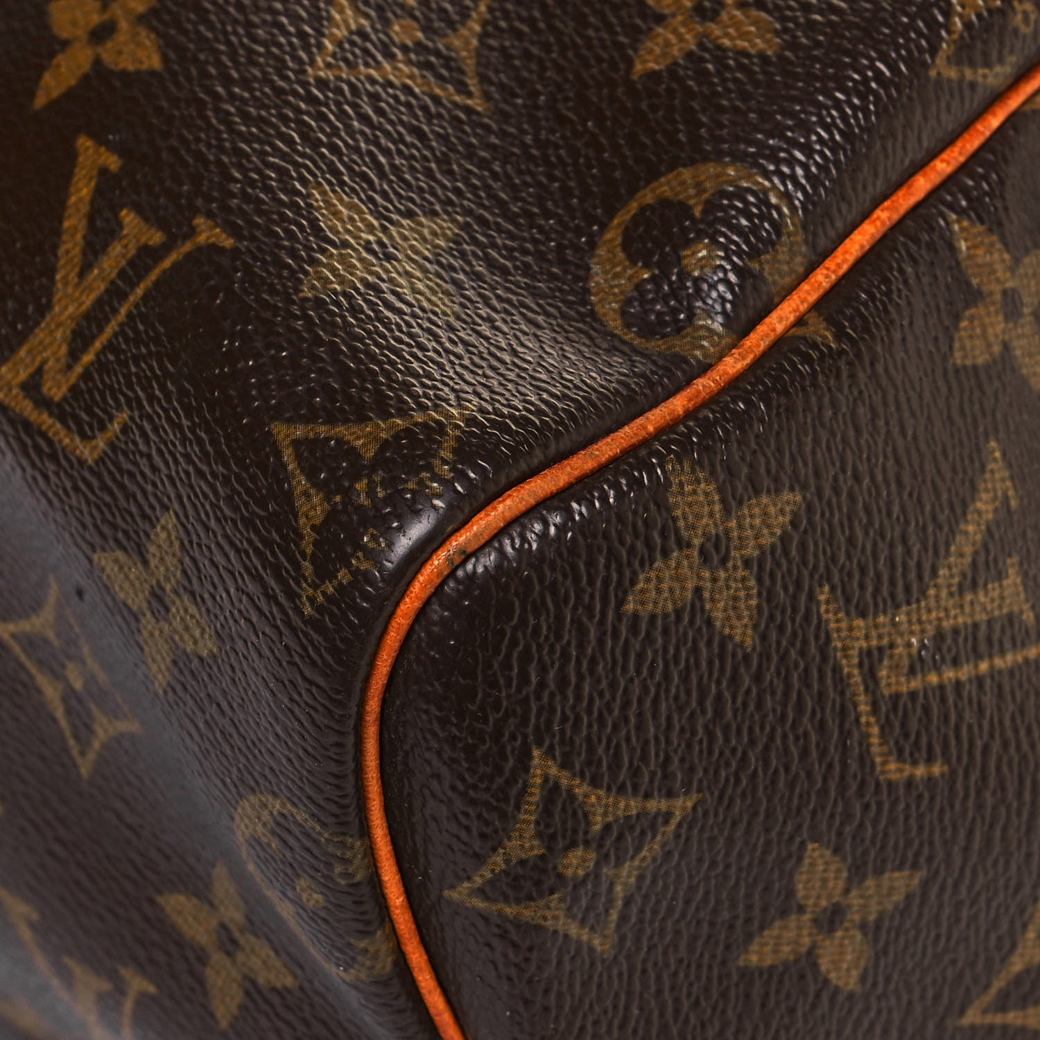 Louis Vuitton Monogram Speedy 25 10 of 25