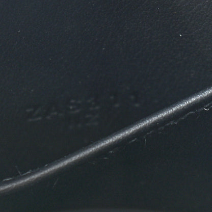 Hermes Taurillon Clemence Mini Lindy 20 Black 7 of 9