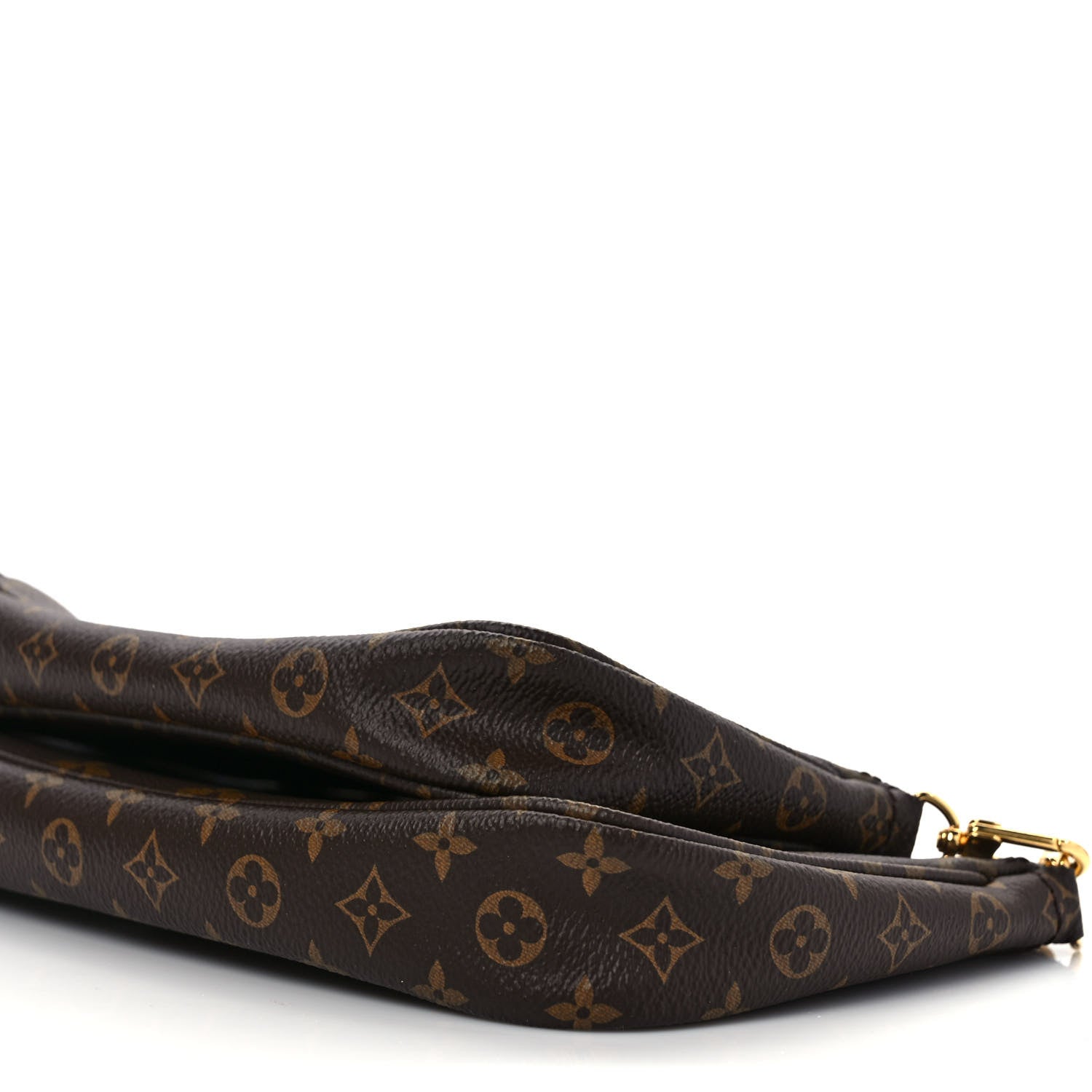 Louis Vuitton Monogram Multi Pochette Accessories Kaki 9 of 9
