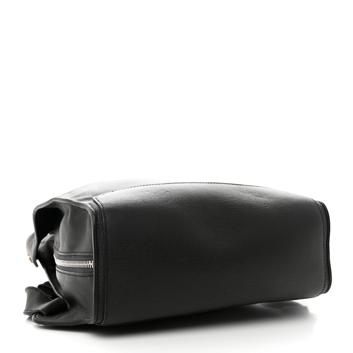 Hermes Taurillon Cristobal Cityback 27 Plomb 4 of 14