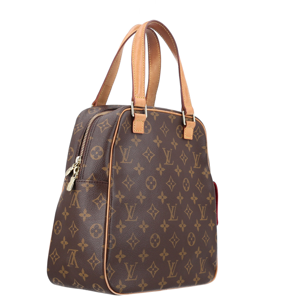 Louis Vuitton Monogram Excentri-Cite 3 of 10