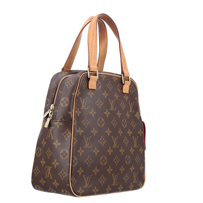Louis Vuitton Monogram Excentri-Cite 3 of 10