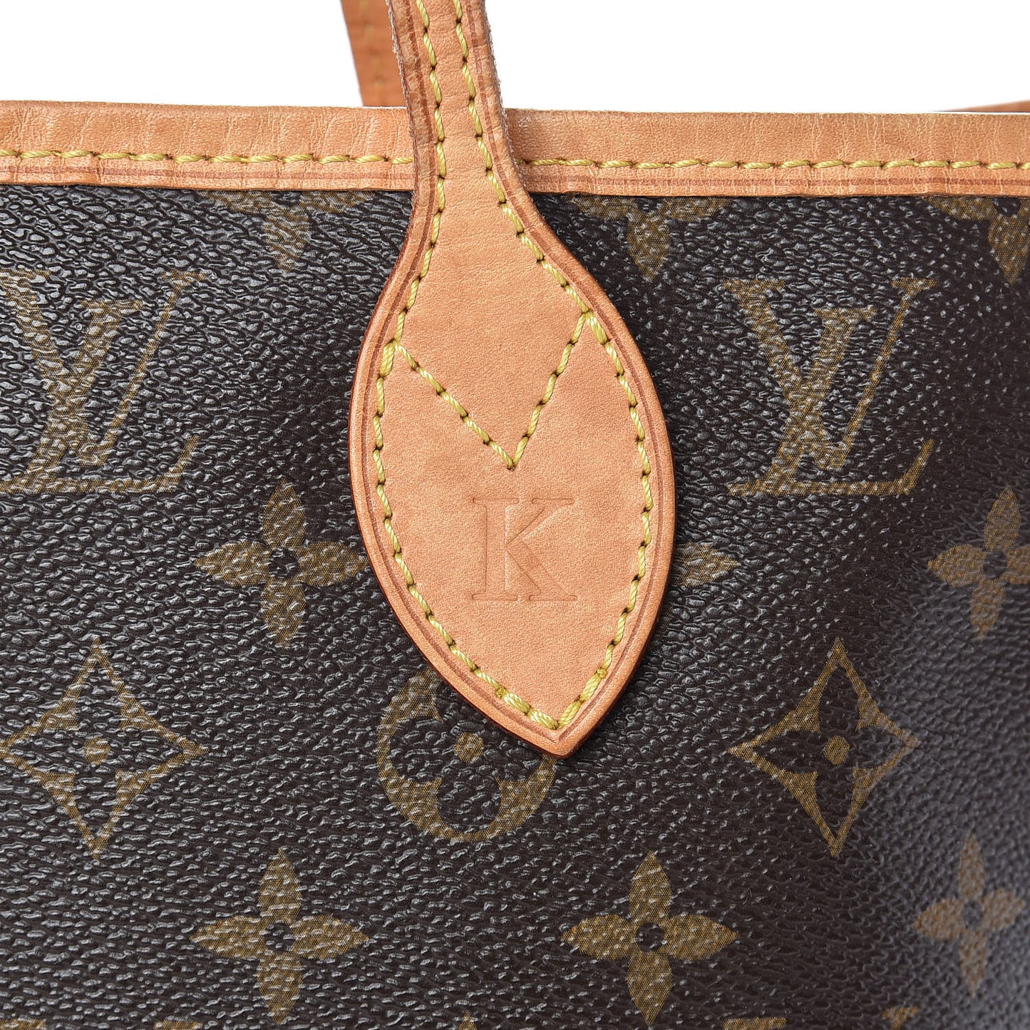 Monogram Neo Neverfull MM