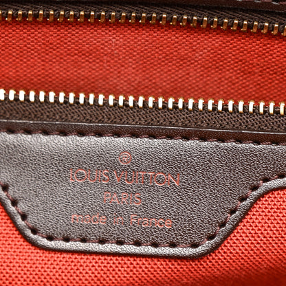 Louis Vuitton Damier Ebene Nolita 6 of 14