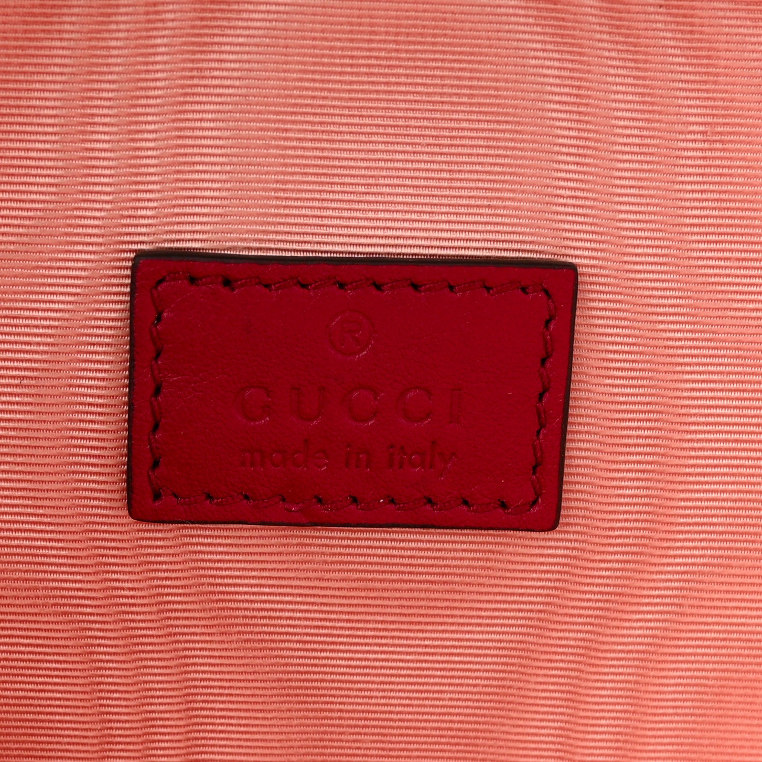 Gucci Snakeskin Broadway Mini Heart Top Handle Bag Rasberry Candy 6 of 12