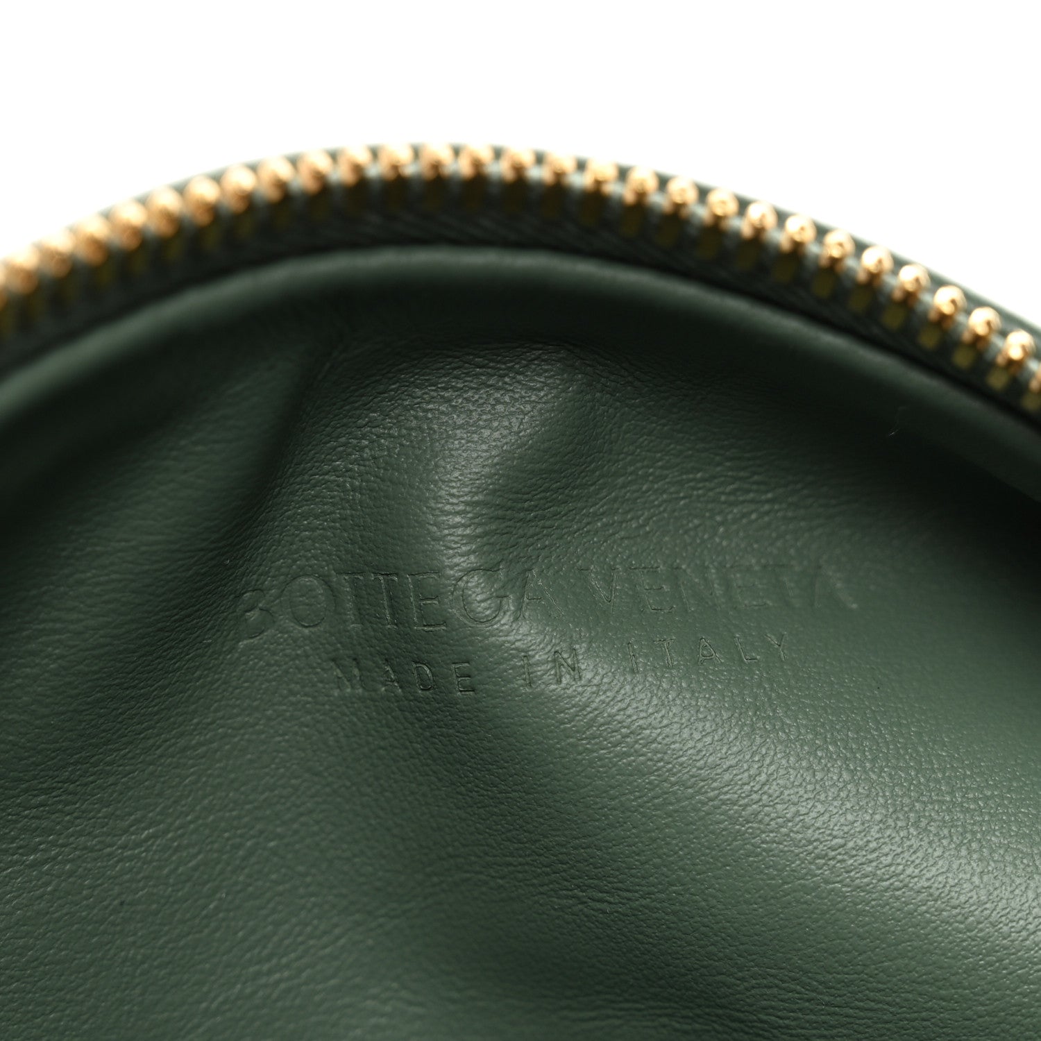 Bottega Veneta Nappa Intrecciato Mini Jodie Aloe 6 of 10