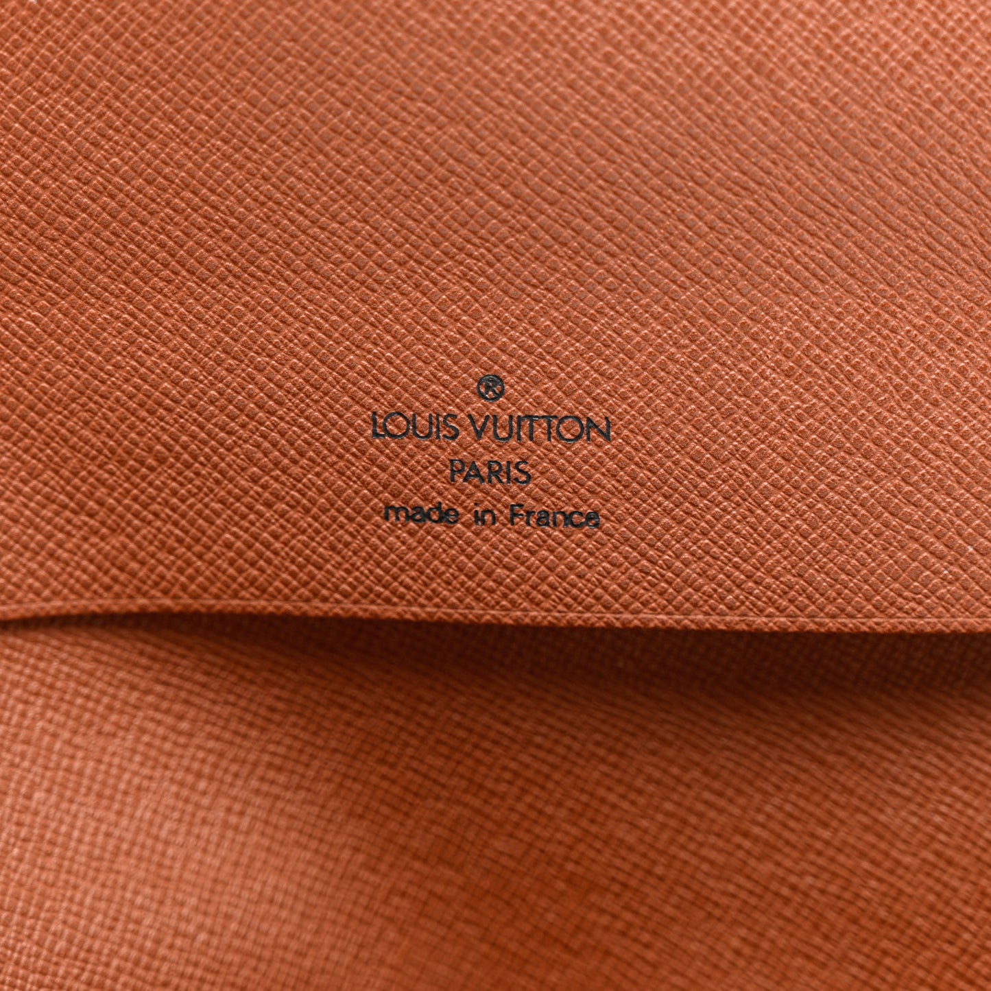 Monogram Pochette Rabat 23