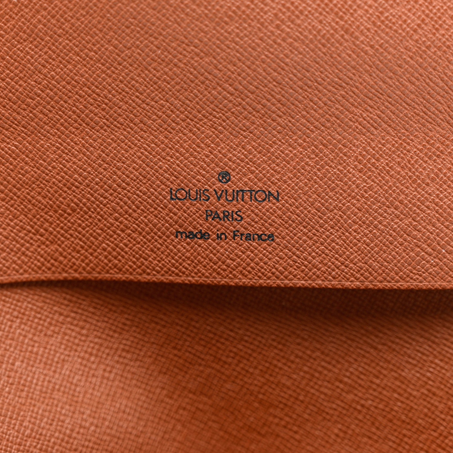 Louis Vuitton Monogram Pochette Rabat 23 5 of 6