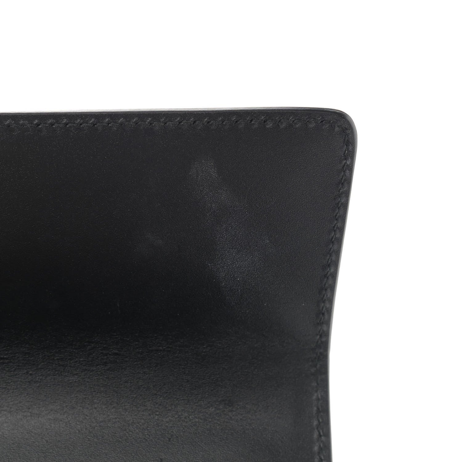 Gucci Guccissima Signature Small Padlock Top Handle Bag Black 13 of 16