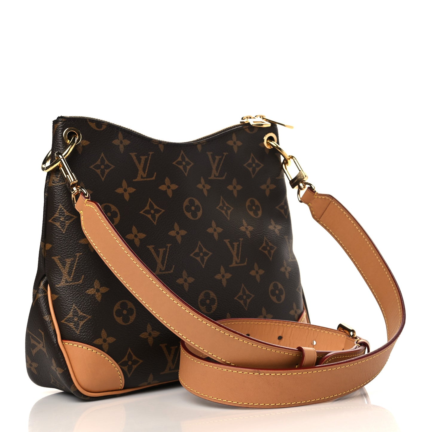Monogram Odeon PM Natural