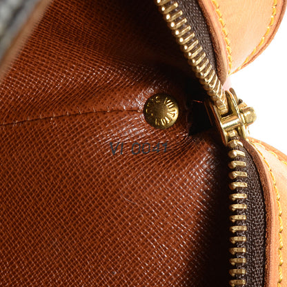 Louis Vuitton Monogram Drouot 7 of 7