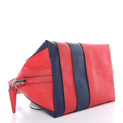 Gucci Supreme Childrens Zoo Bee Bag Red 4 of 9