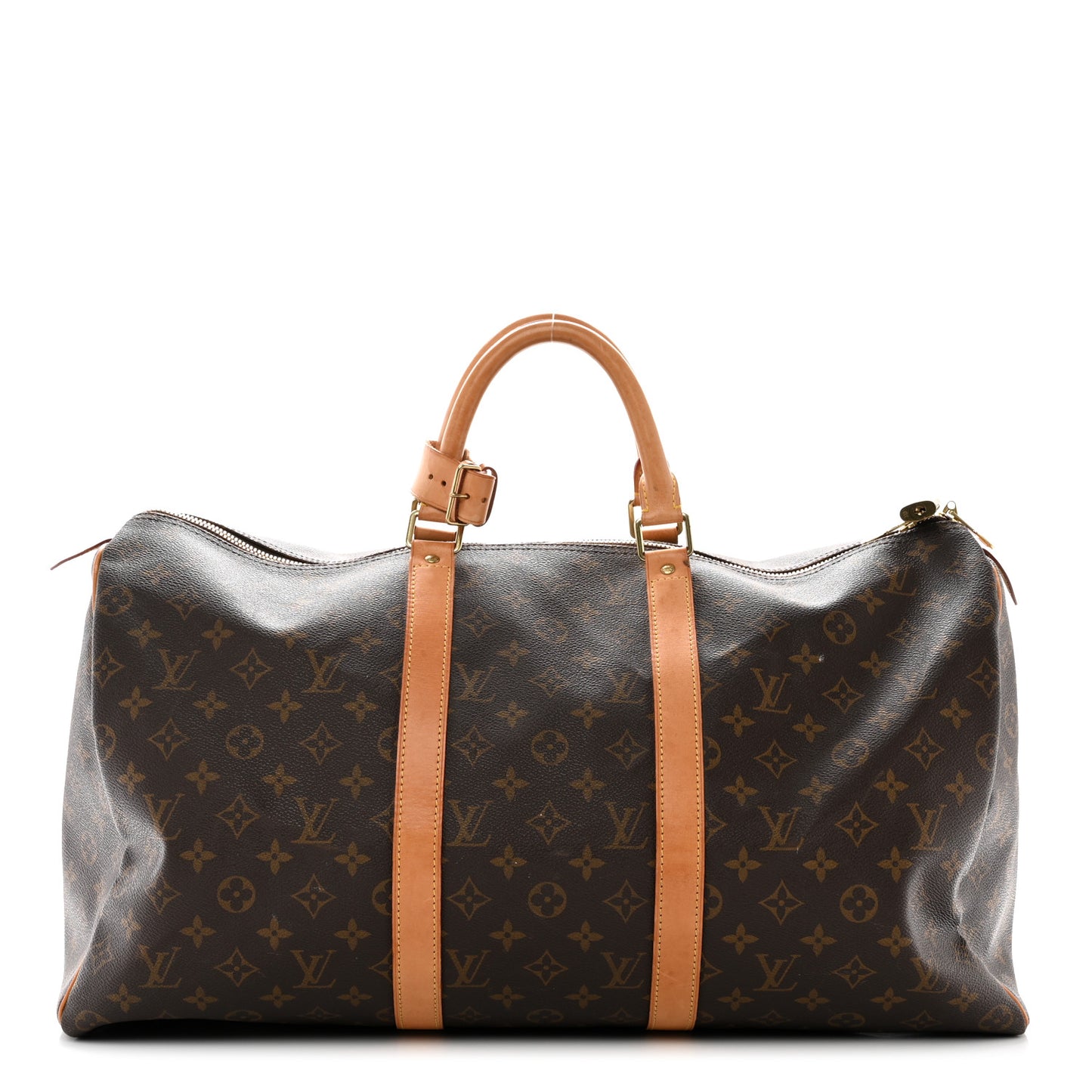 Monogram Keepall 50