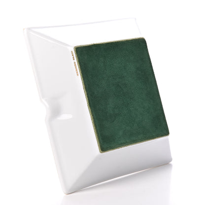 Hermes Porcelain Toucans Ashtray 4 of 8